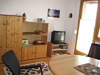 Wohn-Essbereich - KLICKEN zum VERGRÖSSERN der ANSICHT