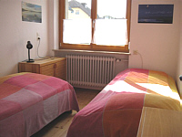 Kinderschlafzimmer - KLICKEN zum VERGRÖSSERN der ANSICHT