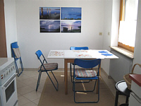 Küche - KLICKEN zum VERGRÖSSERN der ANSICHT