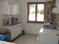 Küche - KLICKEN zum VERGRÖSSERN der ANSICHT